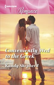 Conveniently Wed to the Greek cover image cdn