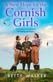 A New Hope for the Cornish Girls cover image cdn