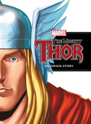 The Mighty Thor cover image cdn