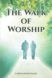 The Walk of Worship cover image cdn