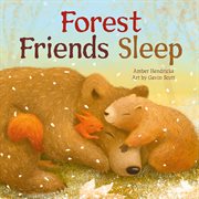 Forest Friends Sleep cover image cdn