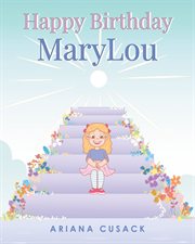 Happy Birthday MaryLou cover image cdn