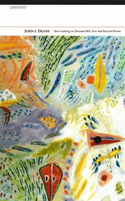 Snow Falling on Chestnut Hill cover image cdn