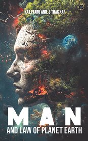 Man and Law of Planet Earth cover image cdn