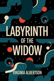Labyrinth of the Widow cover image cdn