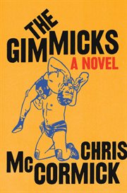 The Gimmicks cover image cdn