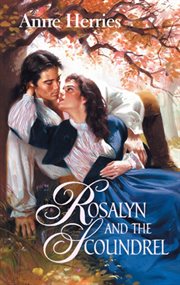 Rosalyn and the Scoundrel cover image cdn