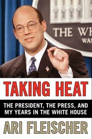 Taking Heat cover image cdn