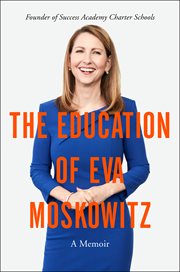 The Education of Eva Moskowitz cover image cdn