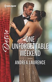 One Unforgettable Weekend cover image cdn