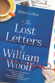 The Lost Letters of William Woolf cover image cdn