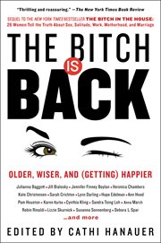 The Bitch Is Back cover image cdn