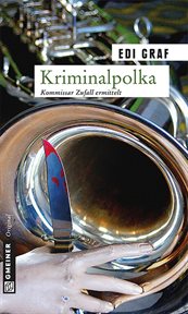 Kriminalpolka : Kommissar Zufall ermittelt cover image cdn