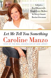 Let Me Tell You Something cover image cdn