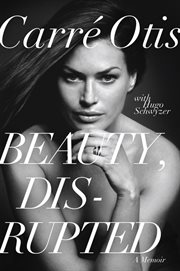 Beauty, Disrupted cover image cdn