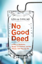 No Good Deed cover image cdn