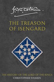 The Treason of Isengard cover image cdn