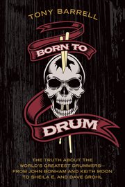 Born to Drum cover image cdn