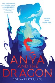 Anya and the Dragon cover image cdn
