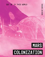 Mars Colonization cover image cdn