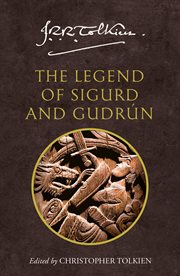 The Legend of Sigurd and Gudrún cover image cdn