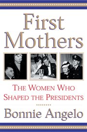 First Mothers cover image cdn