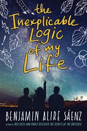 The Inexplicable Logic of My Life cover image cdn
