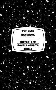 The Hbcu Handbook cover image cdn