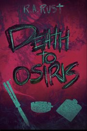 Death to Osiris cover image cdn