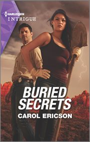Buried Secrets cover image cdn