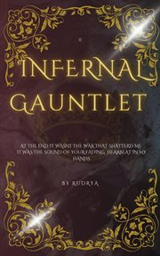 Infernal Gauntlet cover image cdn