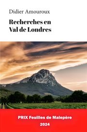 Recherche en Val de Londres cover image cdn