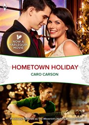 Hometown Holiday cover image cdn