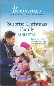 Surprise Christmas Family cover image cdn
