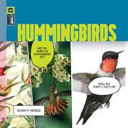 Hummingbirds cover image cdn