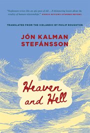 Heaven and Hell cover image cdn