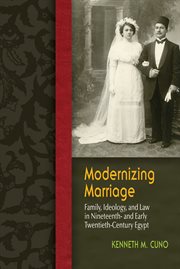 Modernizing Marriage cover image cdn