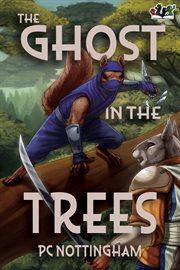 The Ghost in the Trees cover image cdn