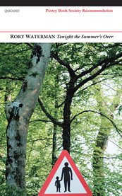 Tonight the Summer's Over cover image cdn