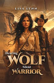 Hearing Wolf : Silent Warrior cover image cdn