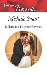 Billionaire's Bride for Revenge cover image cdn