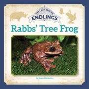 Rabbs' Tree Frog cover image cdn