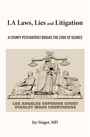 LA Laws, Lies and Litigation cover image cdn