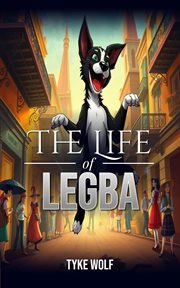 The Life of Legba cover image cdn