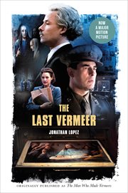 The Last Vermeer cover image cdn