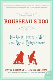 Rousseau's Dog cover image cdn