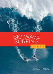 Big Wave Surfing cover image cdn