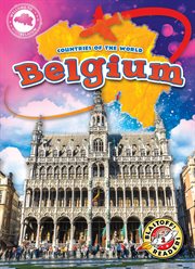 Belgium cover image cdn