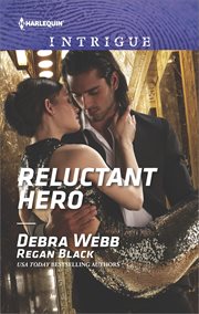Reluctant Hero cover image cdn