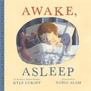 Awake, Asleep cover image cdn